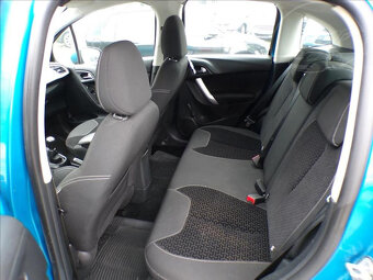 Citroën C3 1,4 i DIGI.KLIMA,TEMPOMAT - 13