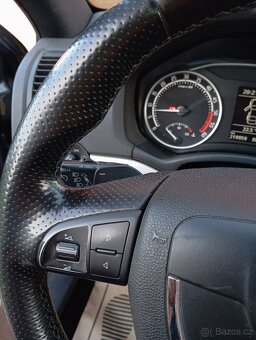 Škoda Octavia RS, 2.0 TDI, DSG  - 13