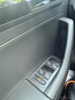 Škoda Rapid 1.0 TSI 81kW Style Plus - 13