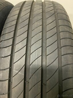 ORIGINAL ALU KOLA PEUGEOT 3008 215/65/17 - 13