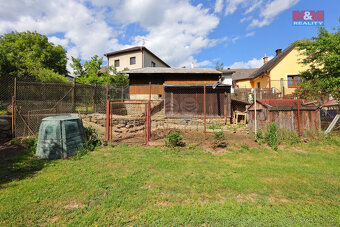 Prodej rodinného domu 4+1 ve Věži - 13