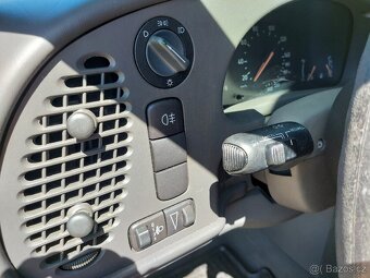 Saab 9-3 2.2 TiD 85 kW r.v. 2000 naj. 280 tis.km - 13