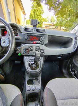 Fiat panda 0.9 automat - 13
