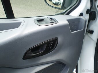 Ford transit 2014/ klima 222tkm - 13