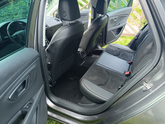 Seat Leon 1.6 TDI 81 kw, 6 rychlostní 12/2014 - 13