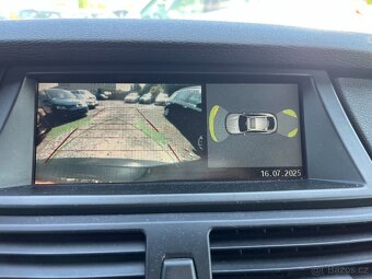 BMW X6 3,0 d xDrive Kamera, Navi, ALU - 13