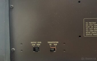OTARI MX5050 MK IV - 13