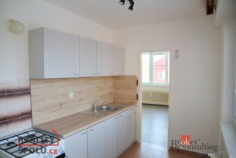 Prodej, byty/3+1, 59 m2, U Zámeckého parku 835, 43601 Litvín - 13
