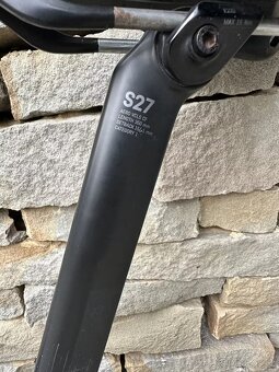 Canyon Aeroad CF SL, vel. M, Ultegra Di2 - 13