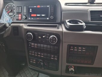 Man TGX 28.500 6x2 - 13