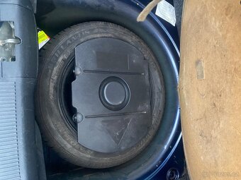 Škoda Fabia 1.4TDI 3 valec - 13