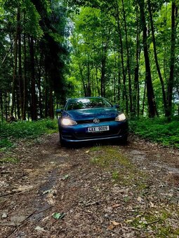 Volkswagen Golf 7. 1.2 TSi 77 kW Comfortline - 13