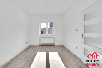 Prodej RD 4+1, CP 236 m², K. Čapka Moravská Třebová - 13