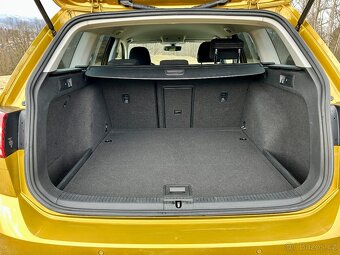 VW Golf Variant Maraton Edition 1.0 TSI 81 kW - 13