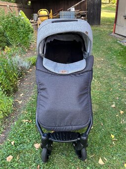 Kočárek Adamex Reggio - 13