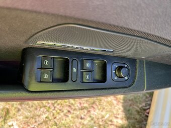 ŠKODA SUPERB 2 4x4 FACELIFT 2.0tdi ambiente - 13