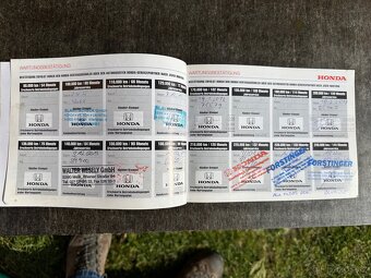 HONDA CIVIC  Typ FK3 - 13