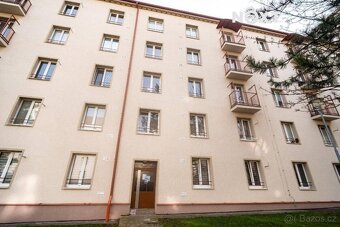 Pronájem byt 2+kk, 53㎡ - 13