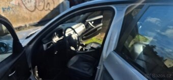 BMW E90 320D 120kW,2006 motor M47 - 13