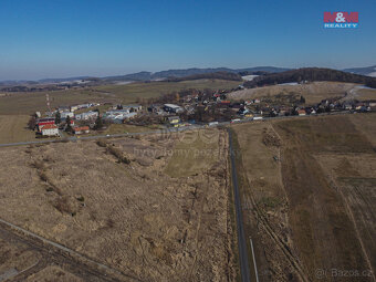 Prodej pozemku k bydlení, 10001 m², Klatovy, Sobětice - 13
