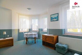 Prodej ubytovacího zařízení 750 m2 Aloise Jiráska, Teplice n - 13