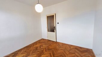 Prodej bytu 3+1 Bystřice pod Hostýnem, ev.č. 26960 - 13