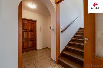Prodej rodinného domu 176 m2 Na průhonu, Praha - 13