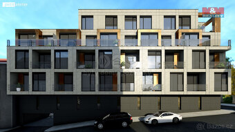 Prodej pozemku k bydlení, 336 m², Slezská Ostrava - 13