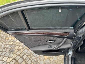 BMW E60 LCi 530i 200kw - 13