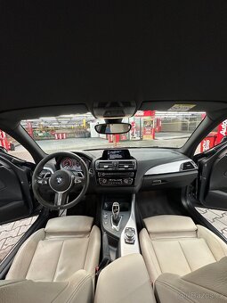 BMW M140i xDrive bez OPF M-Performance 303KW automat - 13