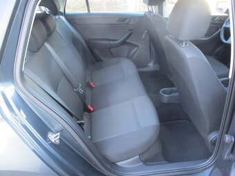 Škoda Rapid 1.2TSi 63kW SPACE BACK BEZ KOROZE 2015 - 13