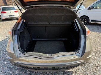 Honda Civic 1.4i 61kw klima-DVD-2006 super stav - 13