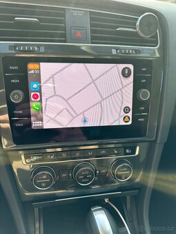 Volkswagen Golf 7 2.0 TDI 110 kW - 13