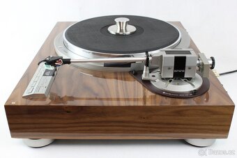 Gramofón VICTOR QL-Y55F (JVC) - 13