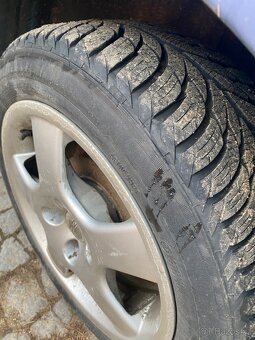 Golf 3 1.8 GL - 13