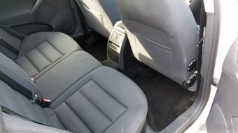 Škoda Octavia II, 1.9TDI,,4x4,+Škoda Fabia I,1.9TDI. - 13