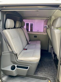 VOLKSWAGEN TRANSPORTER T5 T5.1 2.0 TDI 75KW - 13