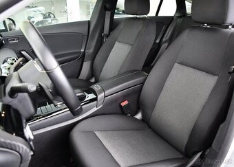 Mercedes-Benz CLA 200d LED VIRTUAL ZÁRUKA NAV 1M - 13