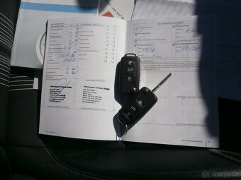 VW Golf 6 kombi 1.2 TSI 77 KW 42000 KM - 13