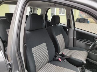 Suzuki SX4 - 13
