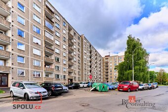Prodej, byty/1+1, 40 m2, Jiřího z Poděbrad 2015, 35601 Sokol - 13