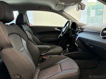 Audi A1 2.0TDi 105KW S-Line/Servis.kn. - 13