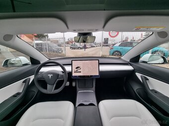 Tesla Model 3 Performance 82kWh AWD - 14900 km  - 13