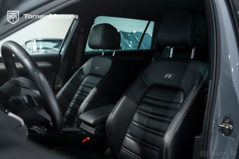 Volkswagen Passat 2.0L 200kw, 4x4, 52tis naj, 2019 - 13