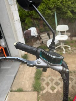 Elektrokoloběžka Ecoben Zero - 13