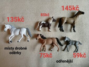 Schleich Vl. - 13