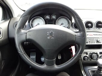 Peugeot 308 SW - 1,6 i ,GARANCE KM, 7 MÍST - 13