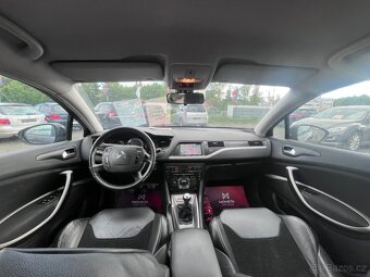 Citroën C5 - 13