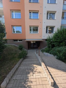 Pronájem bytu 2+kk, Chrudim - 13