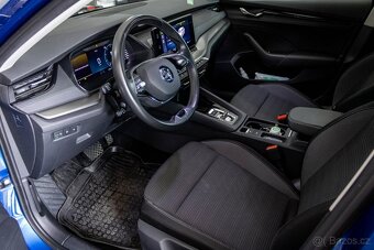 Škoda Octavia Combi 2.0 TDI SCR Style DSG - 13